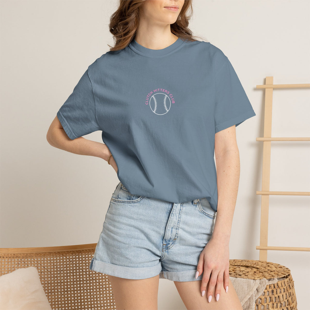 Mental Giant- CHC Exclusive Tee