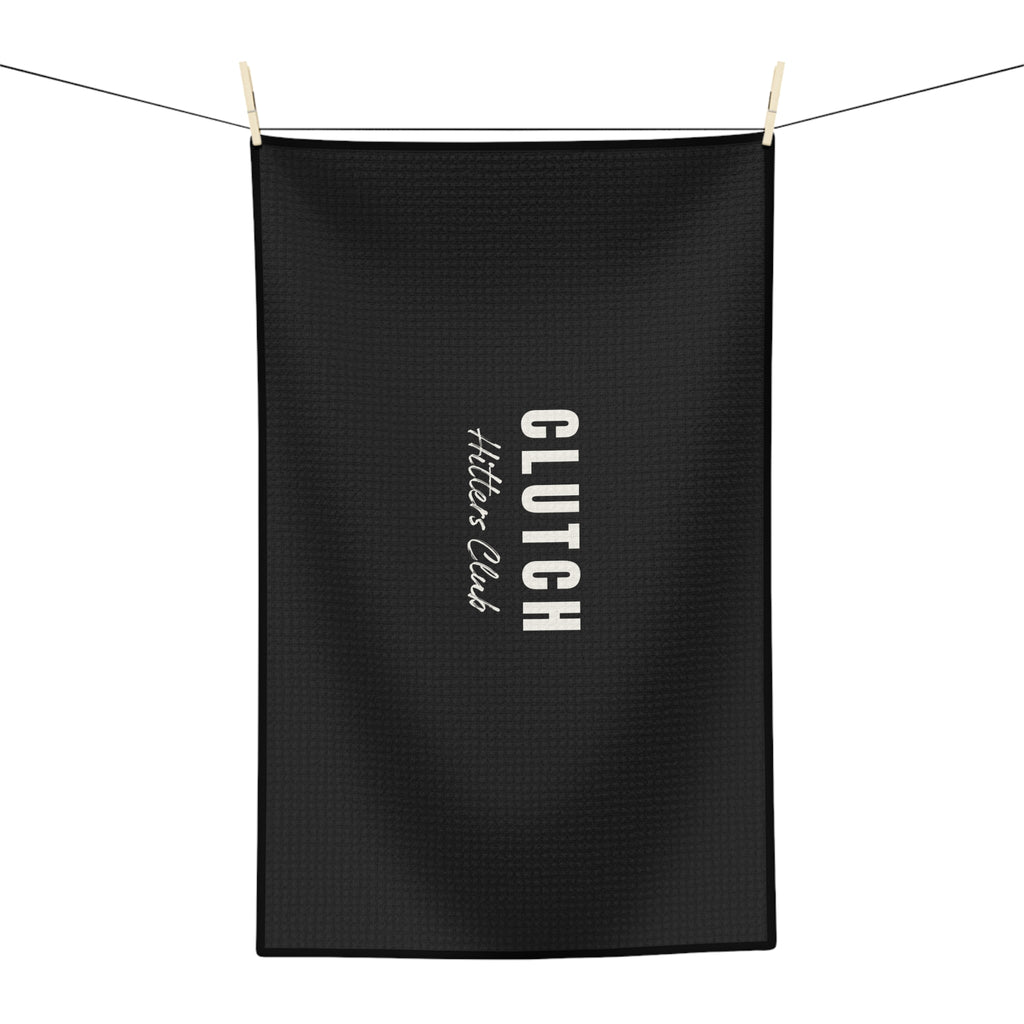 Clutch Hitters Club Game Day Towel | Sweat Towel