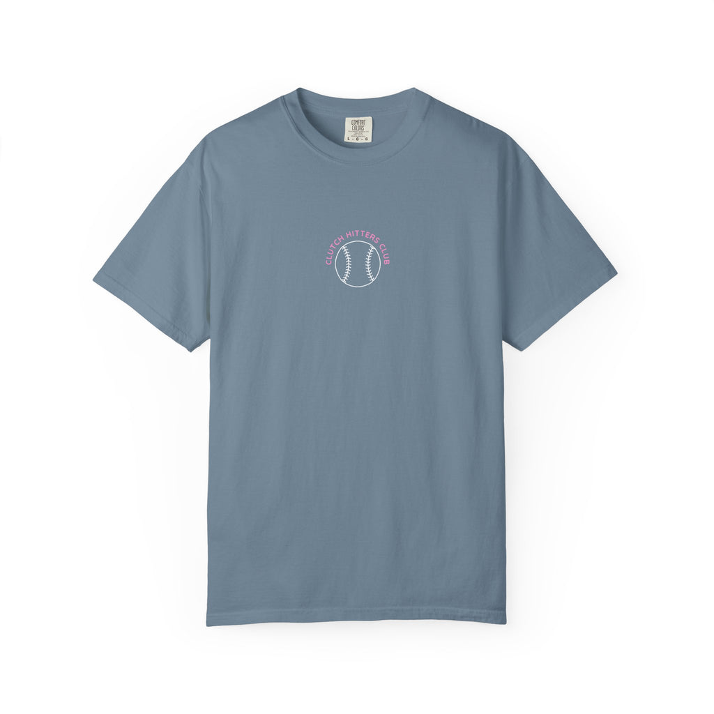 Mental Giant- CHC Exclusive Tee