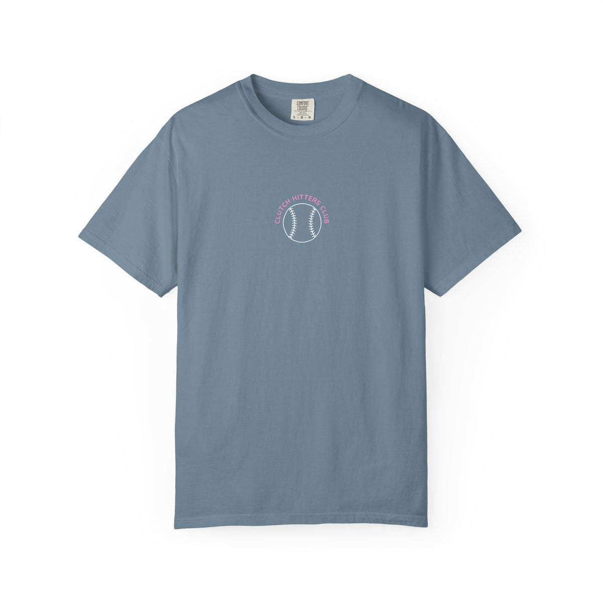 Mental Giant- CHC Exclusive Tee