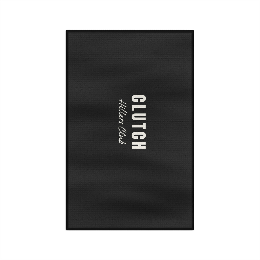 Clutch Hitters Club Game Day Towel | Sweat Towel