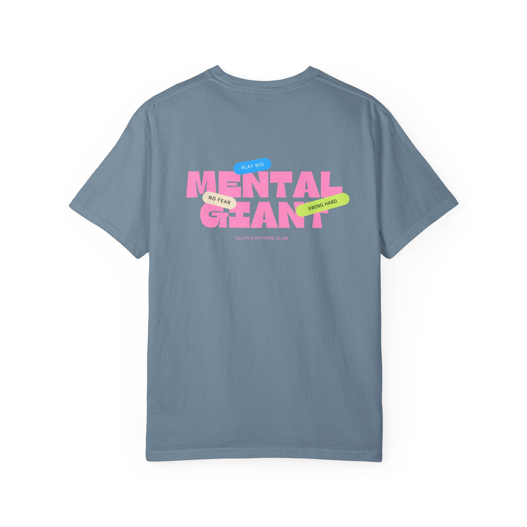 Mental Giant- CHC Exclusive Tee