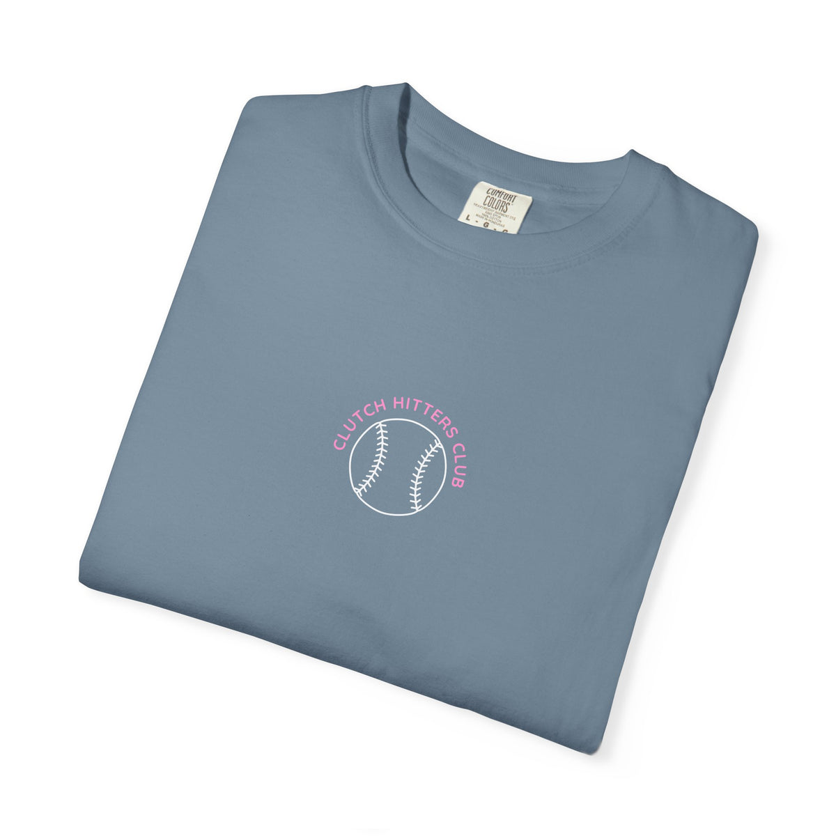 Mental Giant- CHC Exclusive Tee