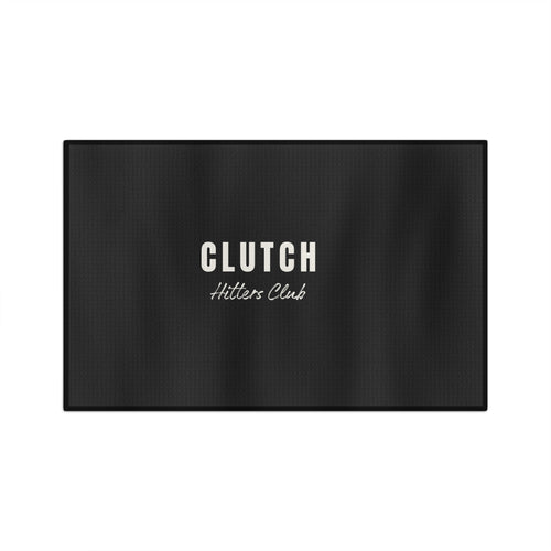 Clutch Hitters Club Game Day Towel | Sweat Towel